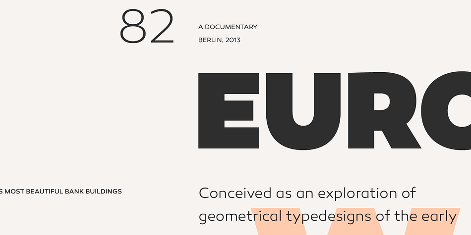 Canaro  has extensive OpenType support including 9 additional stylistic sets, Stylistic Alternates, Lining Figures and Standard Ligatures making it a powerful font for experienced designers.