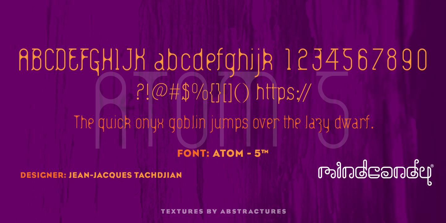 Atom 5™
