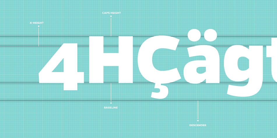 Displaying the beauty and characteristics of the Gentona font family.