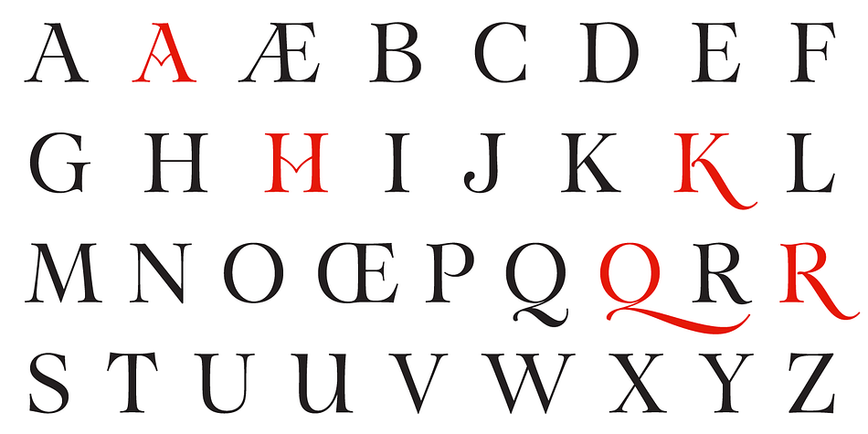 Aria Pro was a winning entry of Atypi Letter.2; was selected for the Typography Annual 2 of Communication Arts and was one of Typographica