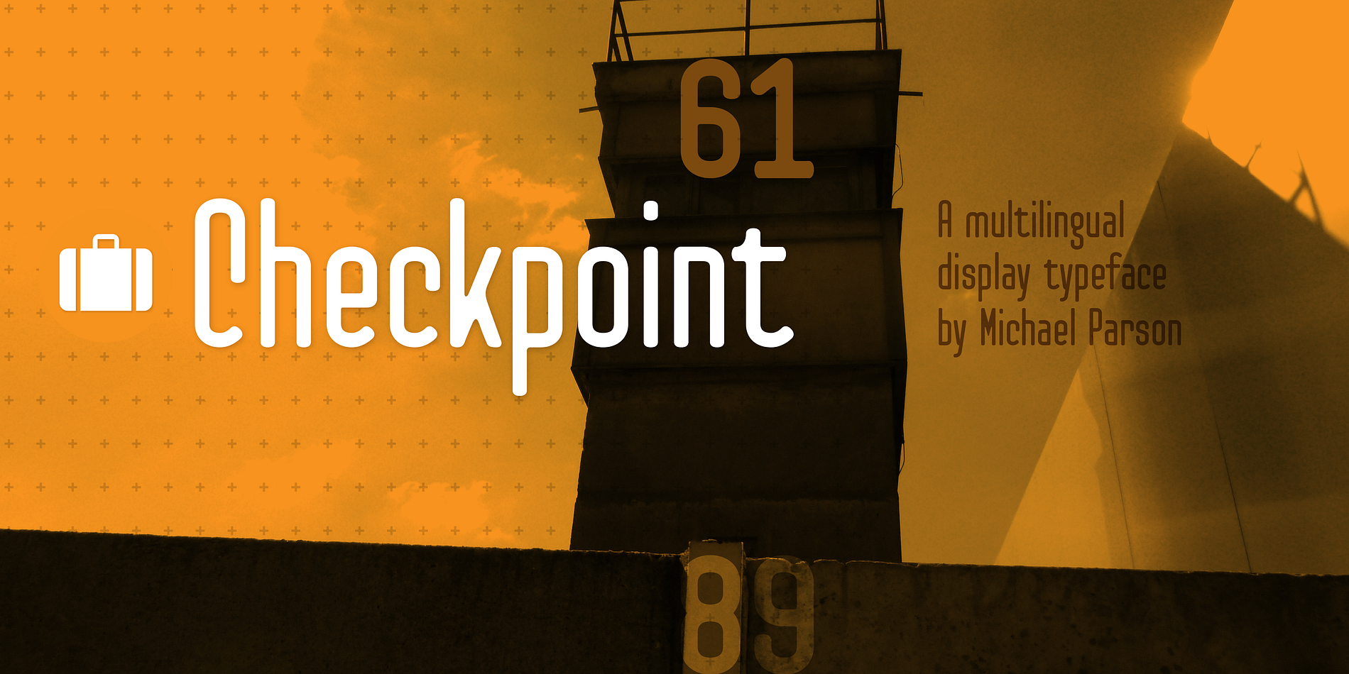 Checkpoint