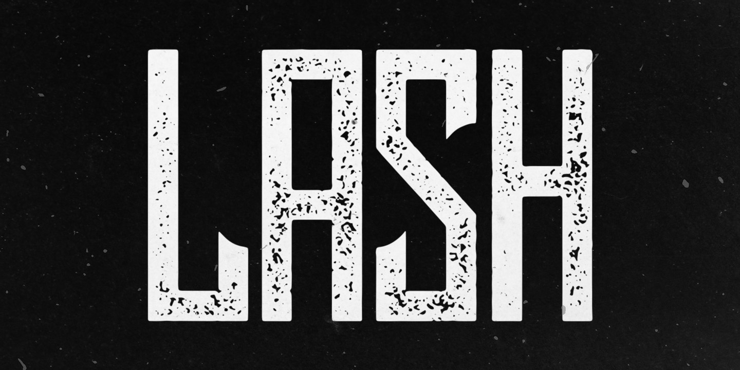 Lash