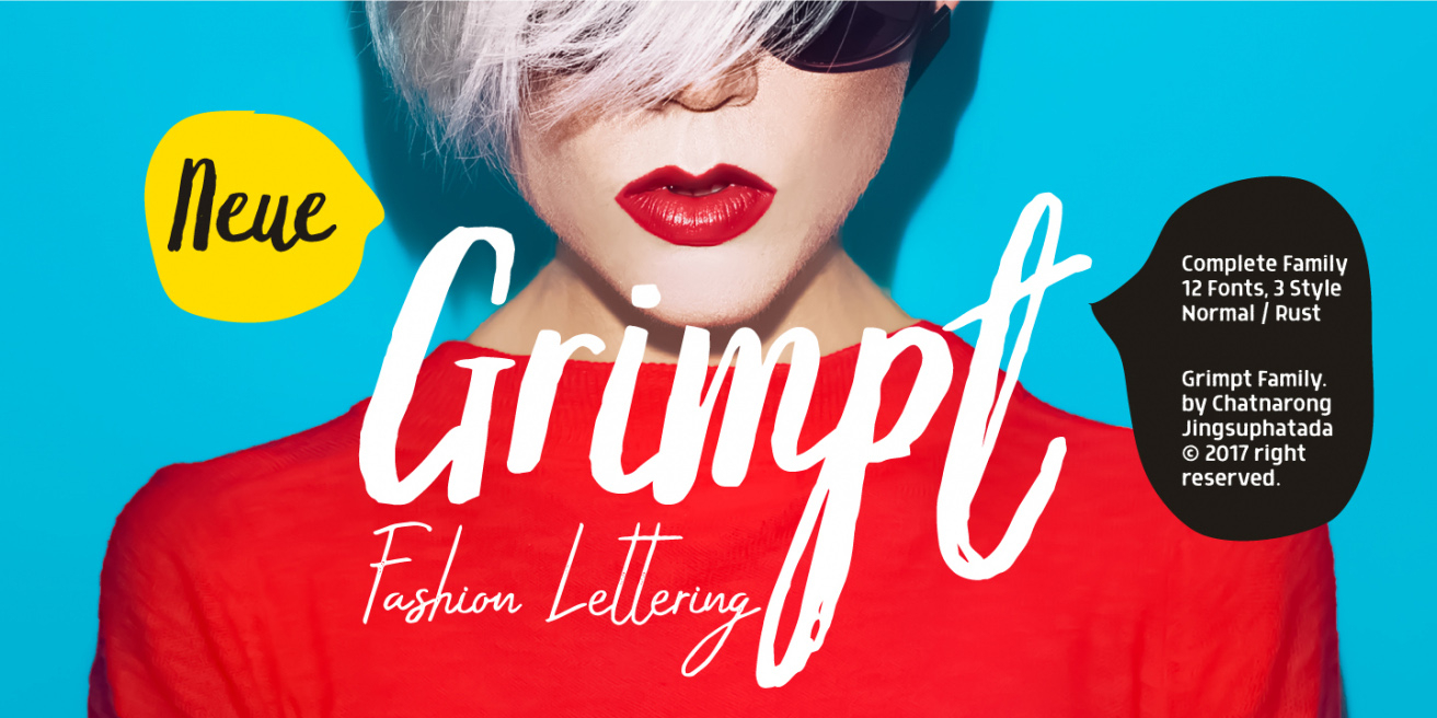grimpt-font