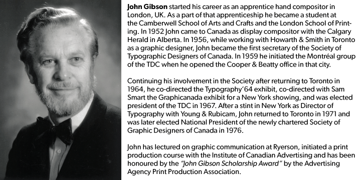 For less than the price of a design textbook, a student can now have a sturdy and contemporary humanist sans serif family that fits pretty much any design application, and will remain useful long after academic studies and well into a professional career in design.