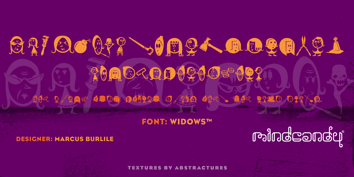Widows™