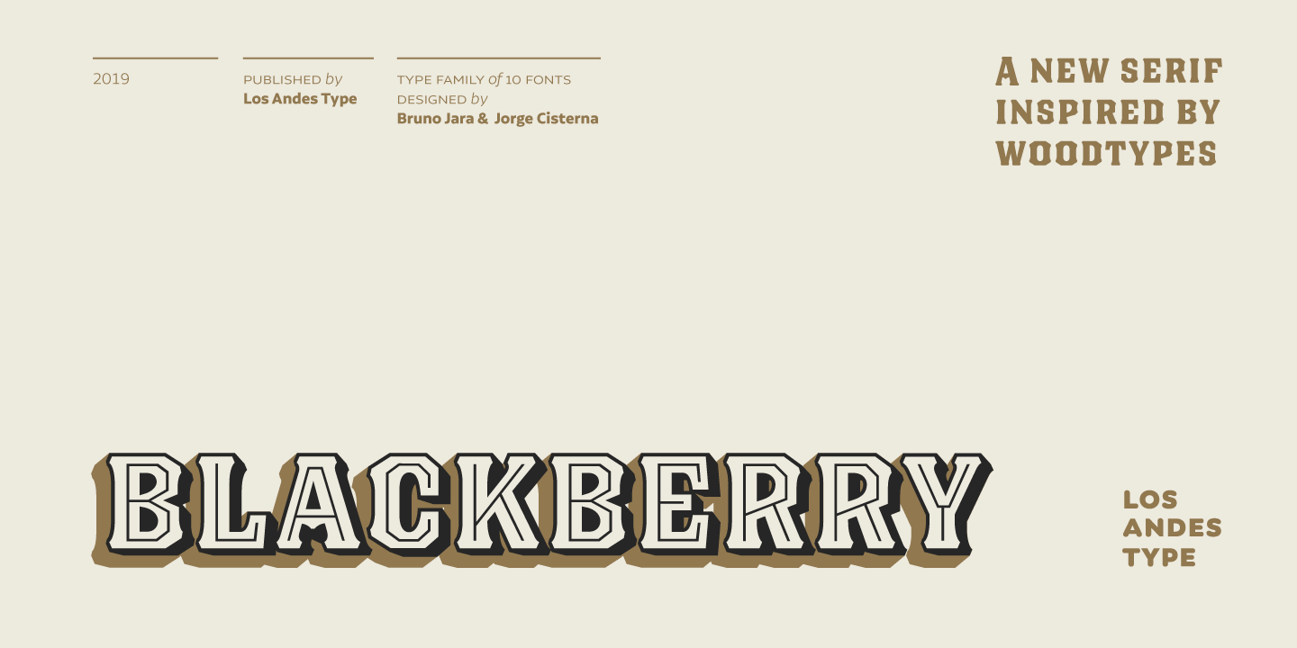 Blackberry