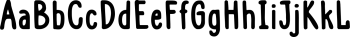 Brindmark Bold mini