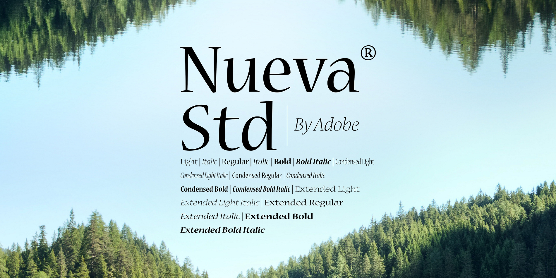 Nueva® Std