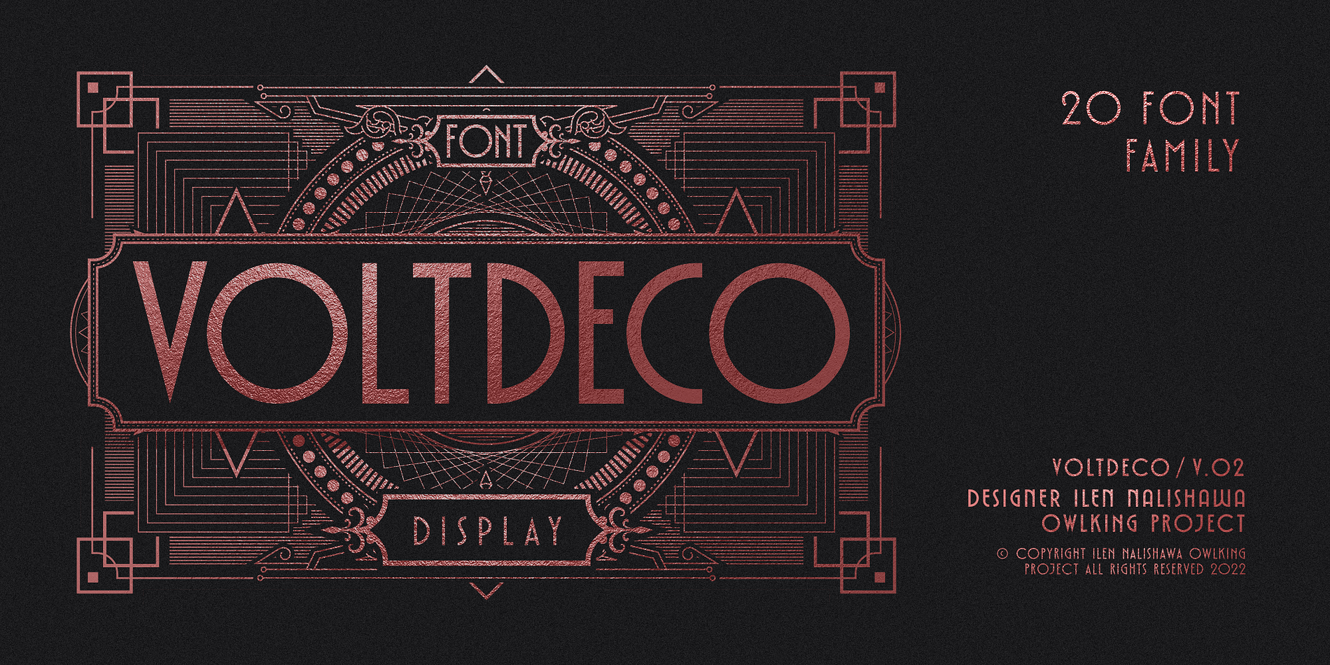 VOLTDECO
