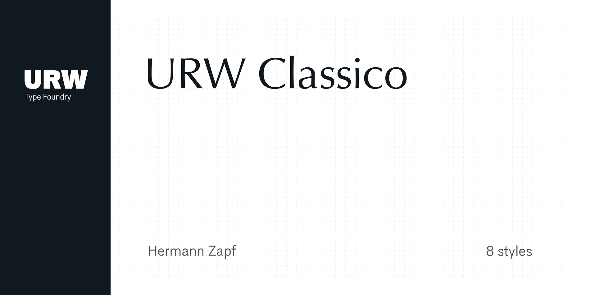 URW Classico