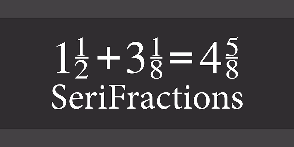 It also has a partial set of mathematical symbols, including the true multiply (x) symbol, which I