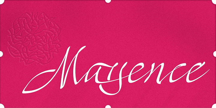 Mayence is the French name of Mainz, German city where Johannes Gutenberg was born.