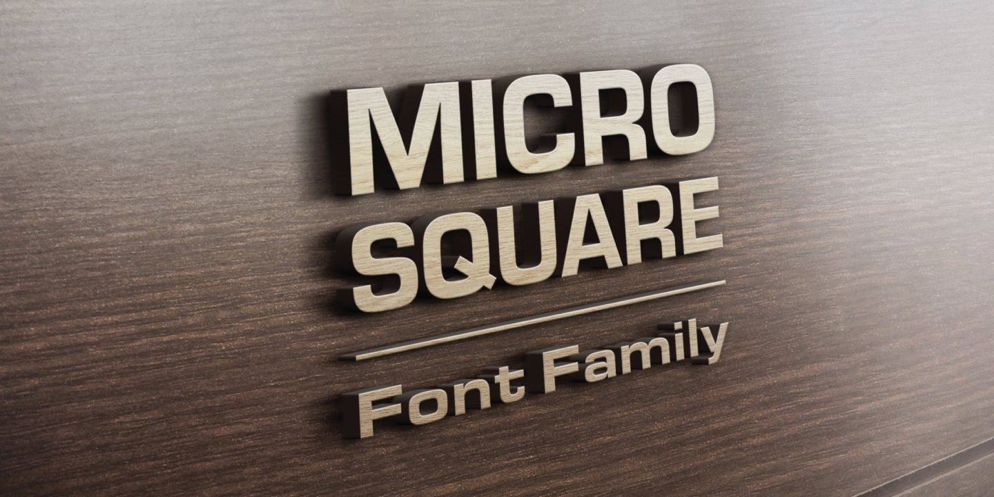 MicroSquare