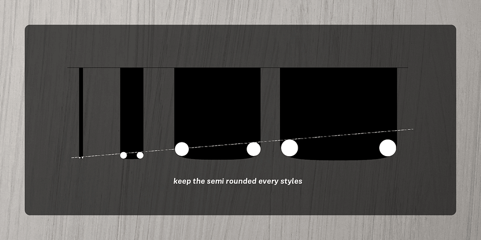 Emphasizing the favorited Frygia font family.