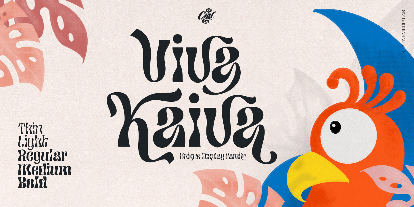 Viva Kaiva