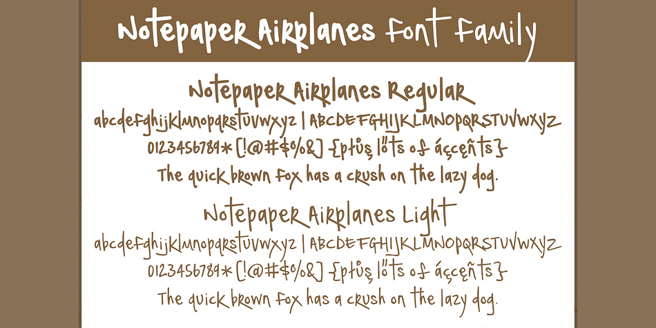 Great for passing notes!