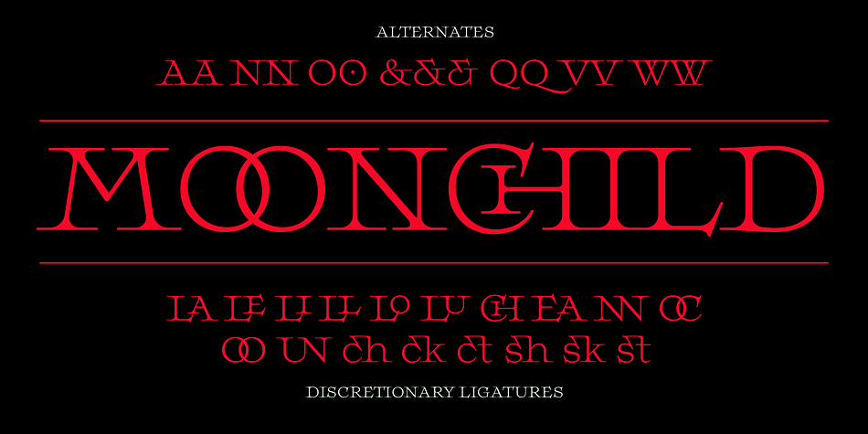 Eredia Font