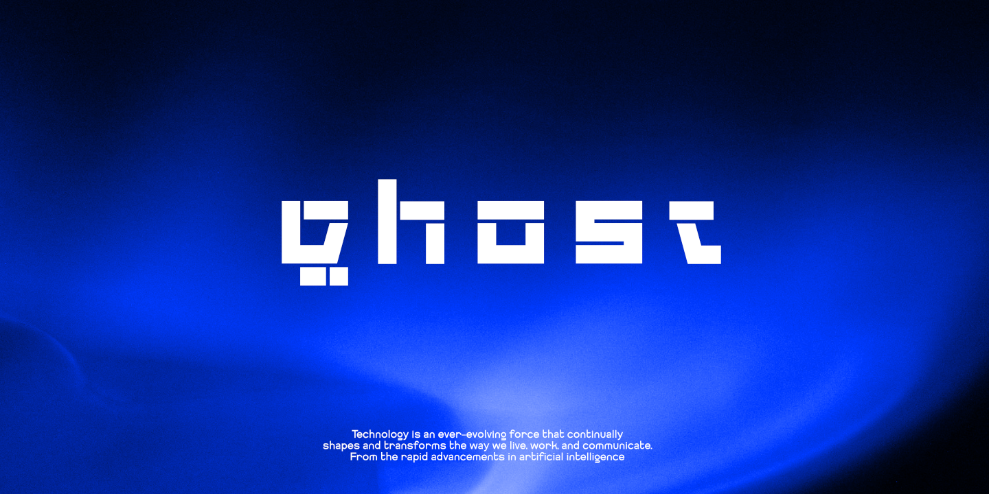 FF Ghost
