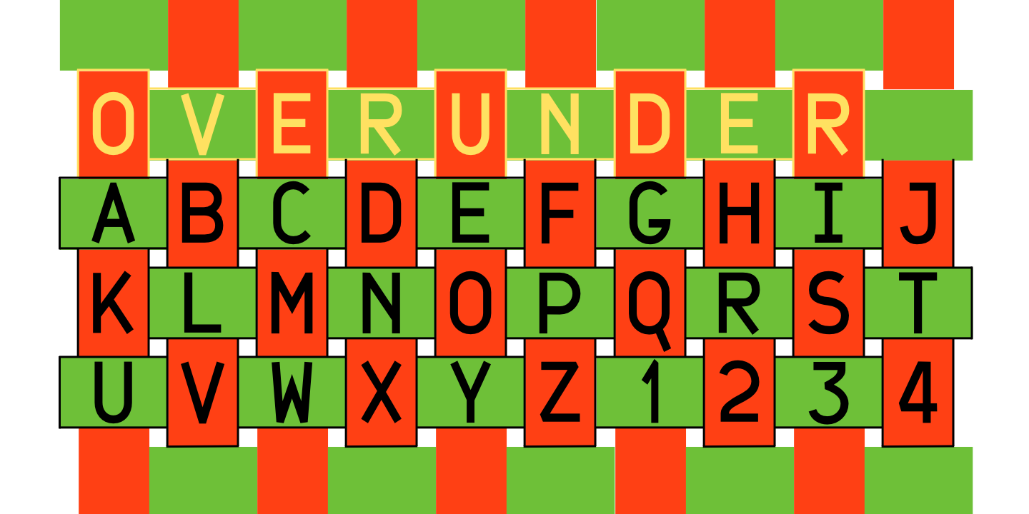 OverUnder