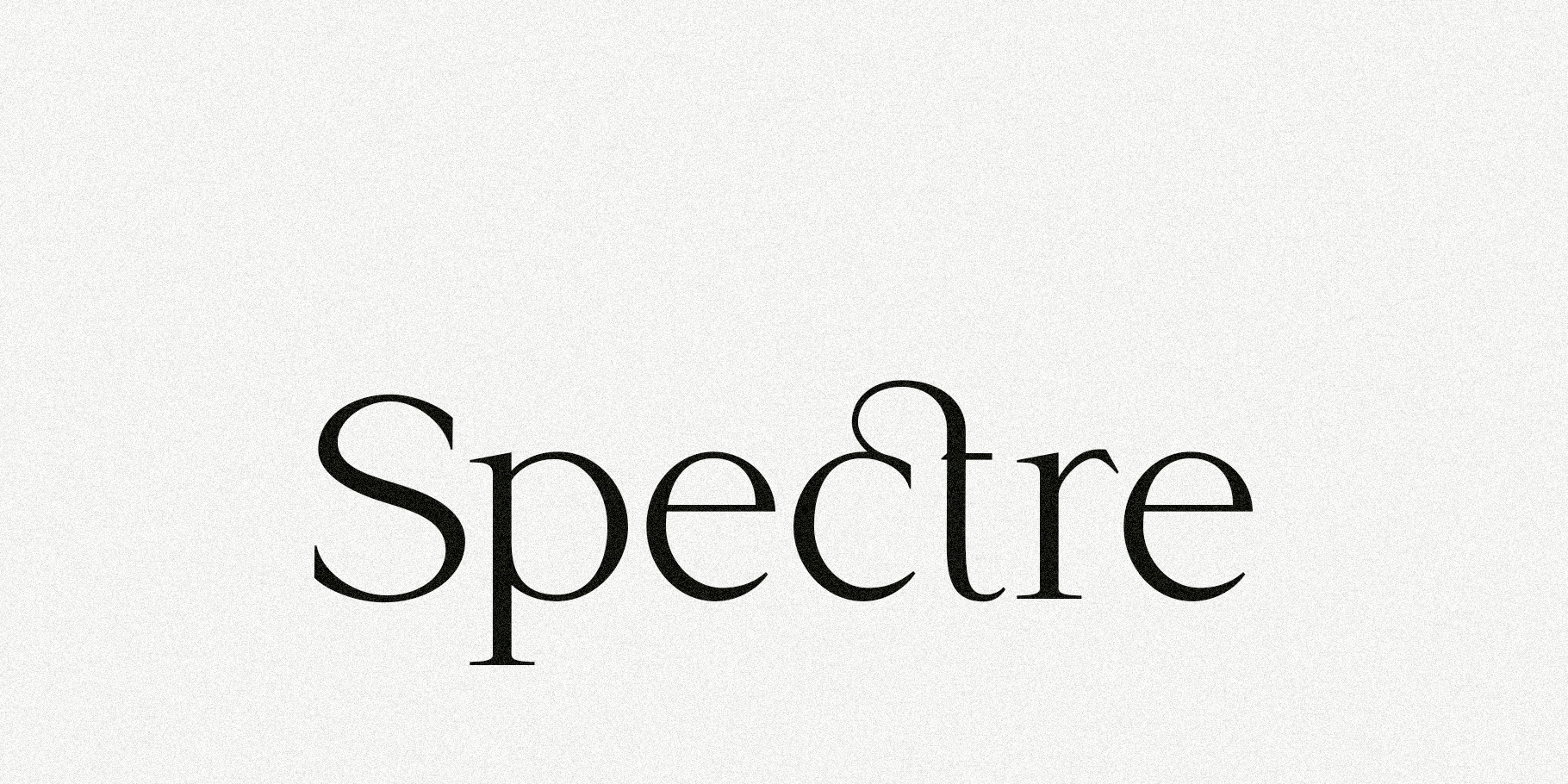 Spectre