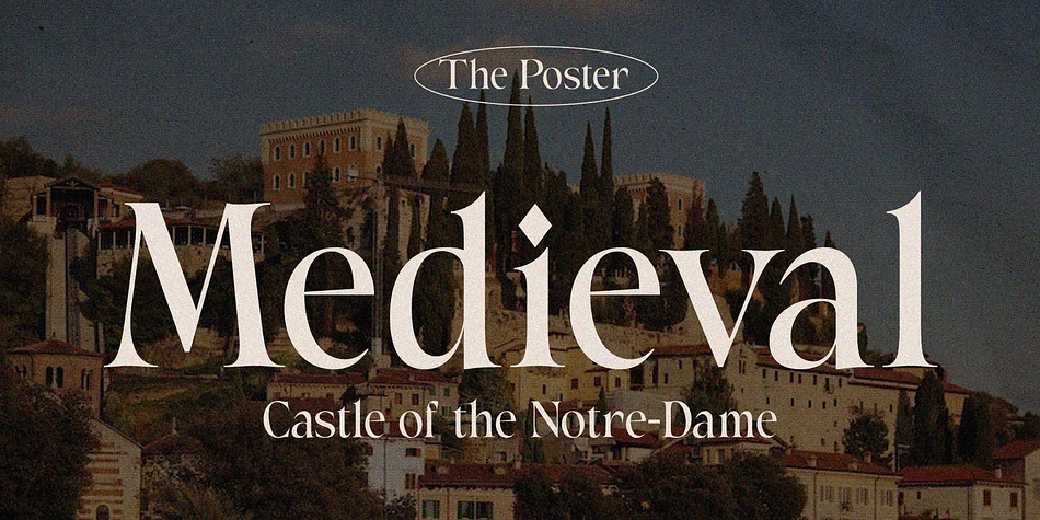 Marbley Font