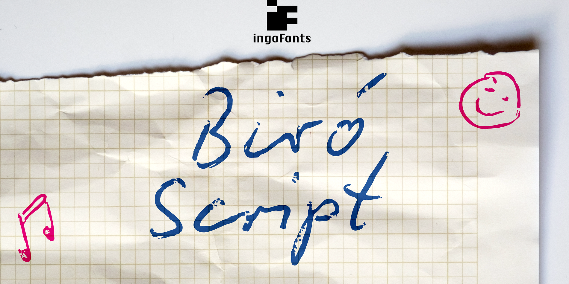 Biró Script Plus