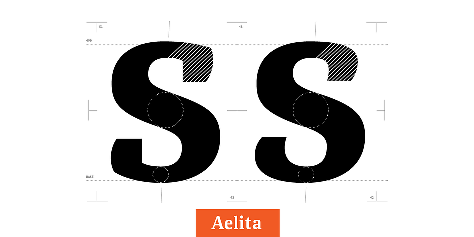 The typeface was designed by Natalia Vasilyeva and released by ParaType in 2014.