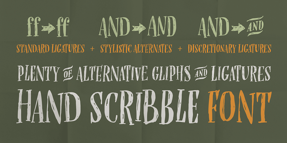 Technicaly this is a Condensed, Head­line, Grunge Serif, Sketch, Hand Display Font.