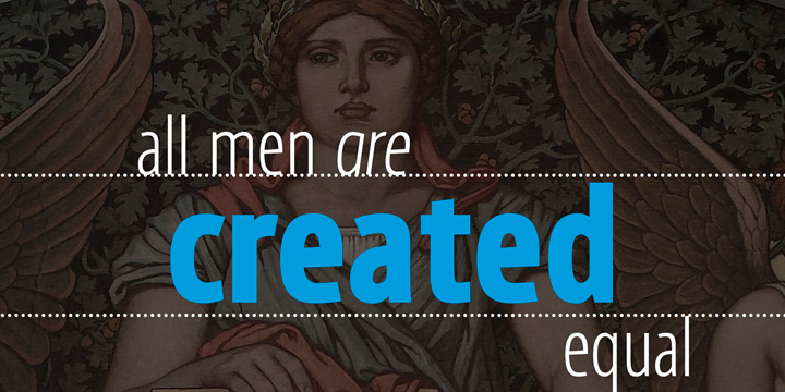 Emphasizing the favorited MaryTodd font family.