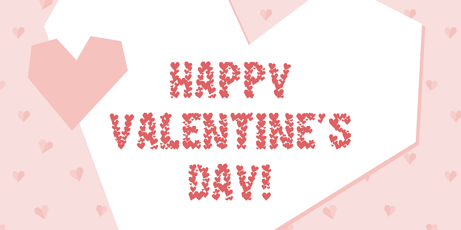 It’s perfect for a homemade Valentine’s Day feel without the safety scissors and glue sticks.