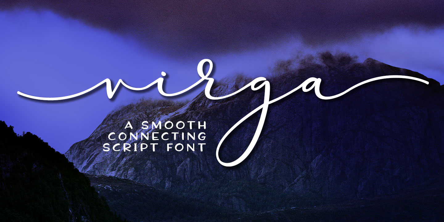 Virga Script