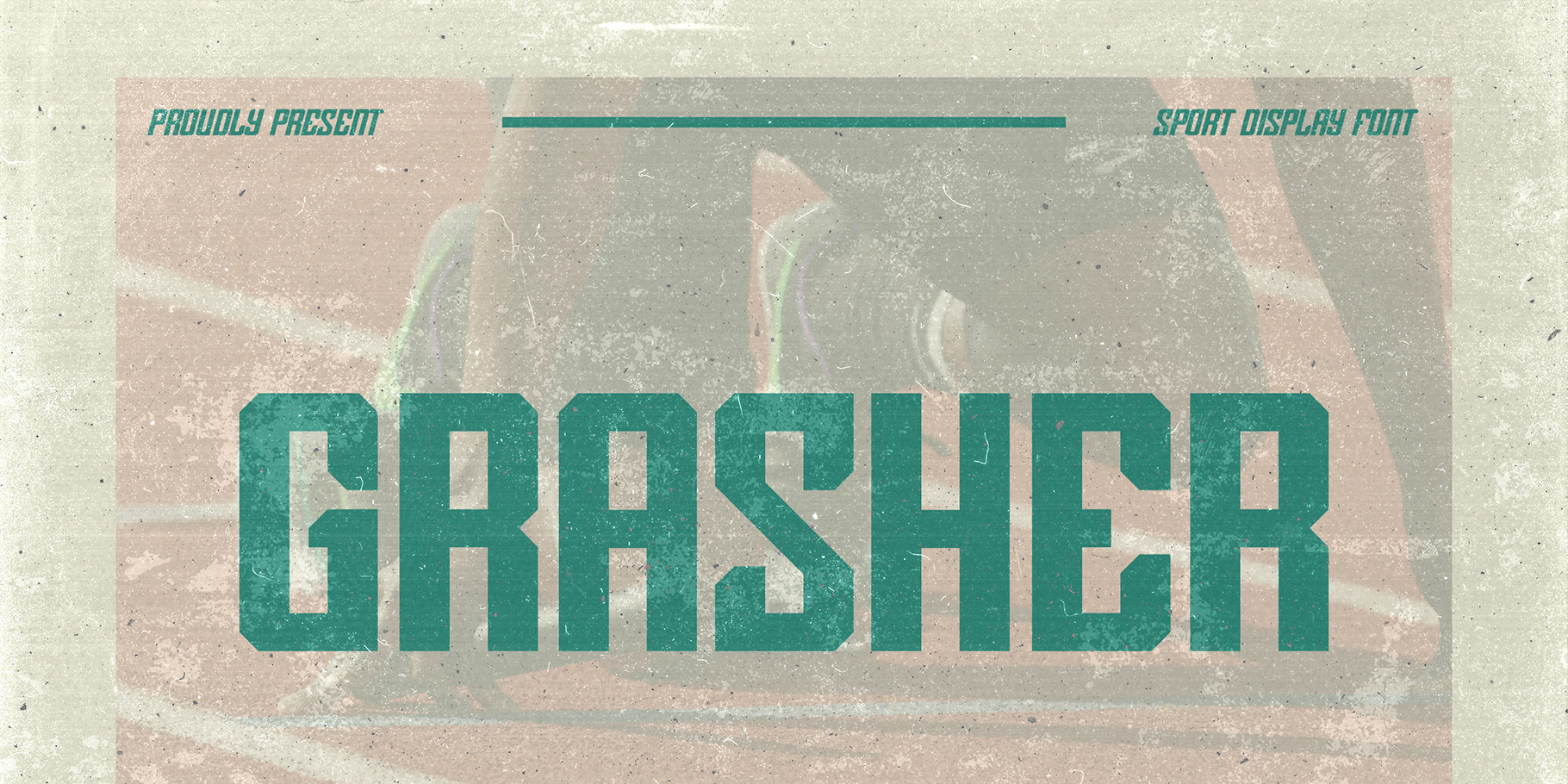 Grasher