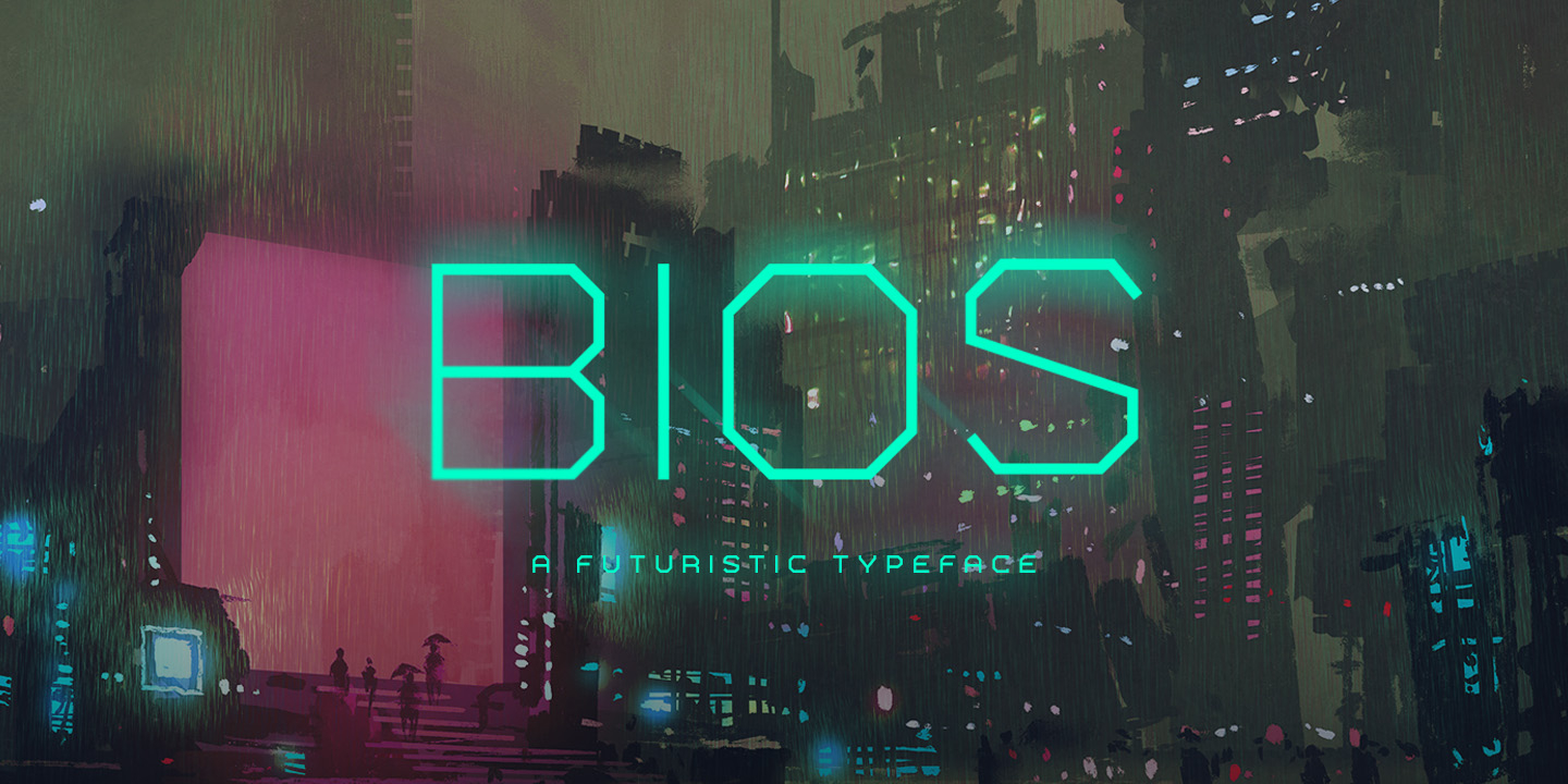 Bios