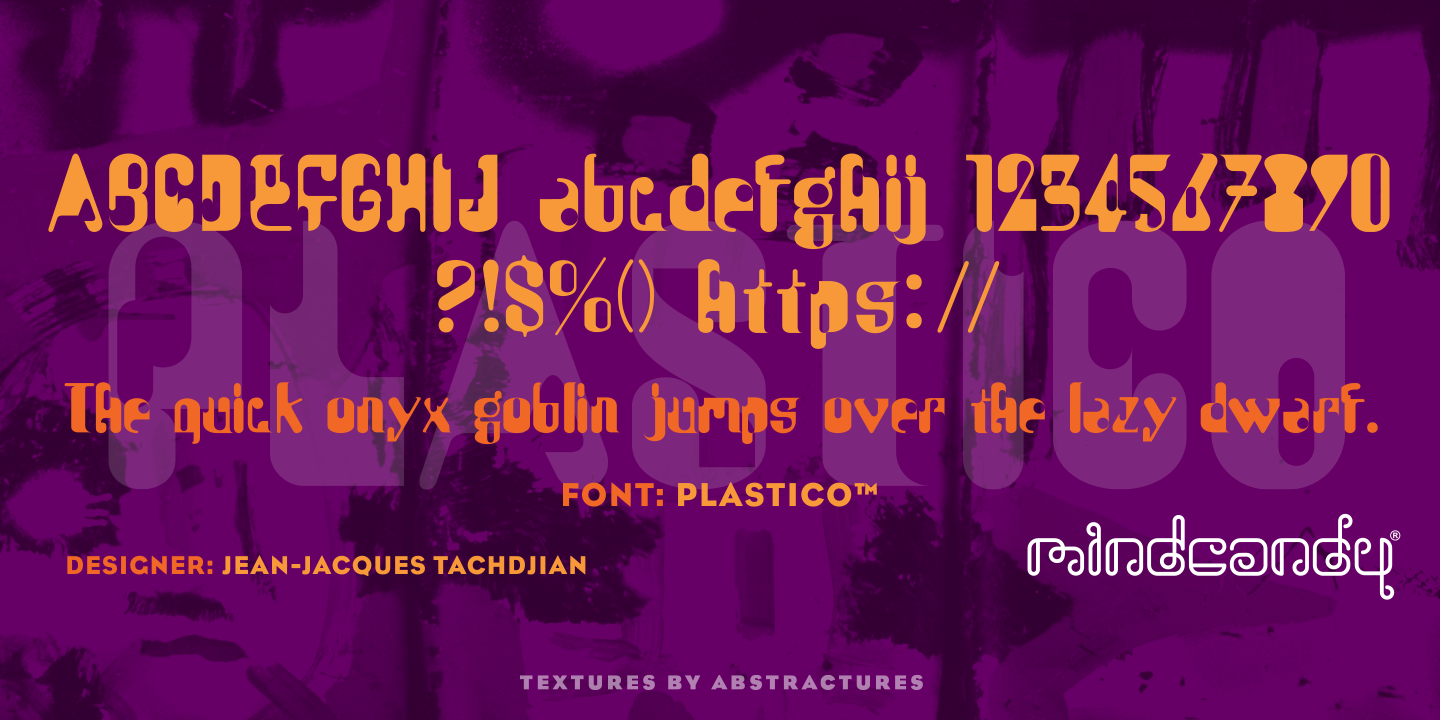 Plastico™
