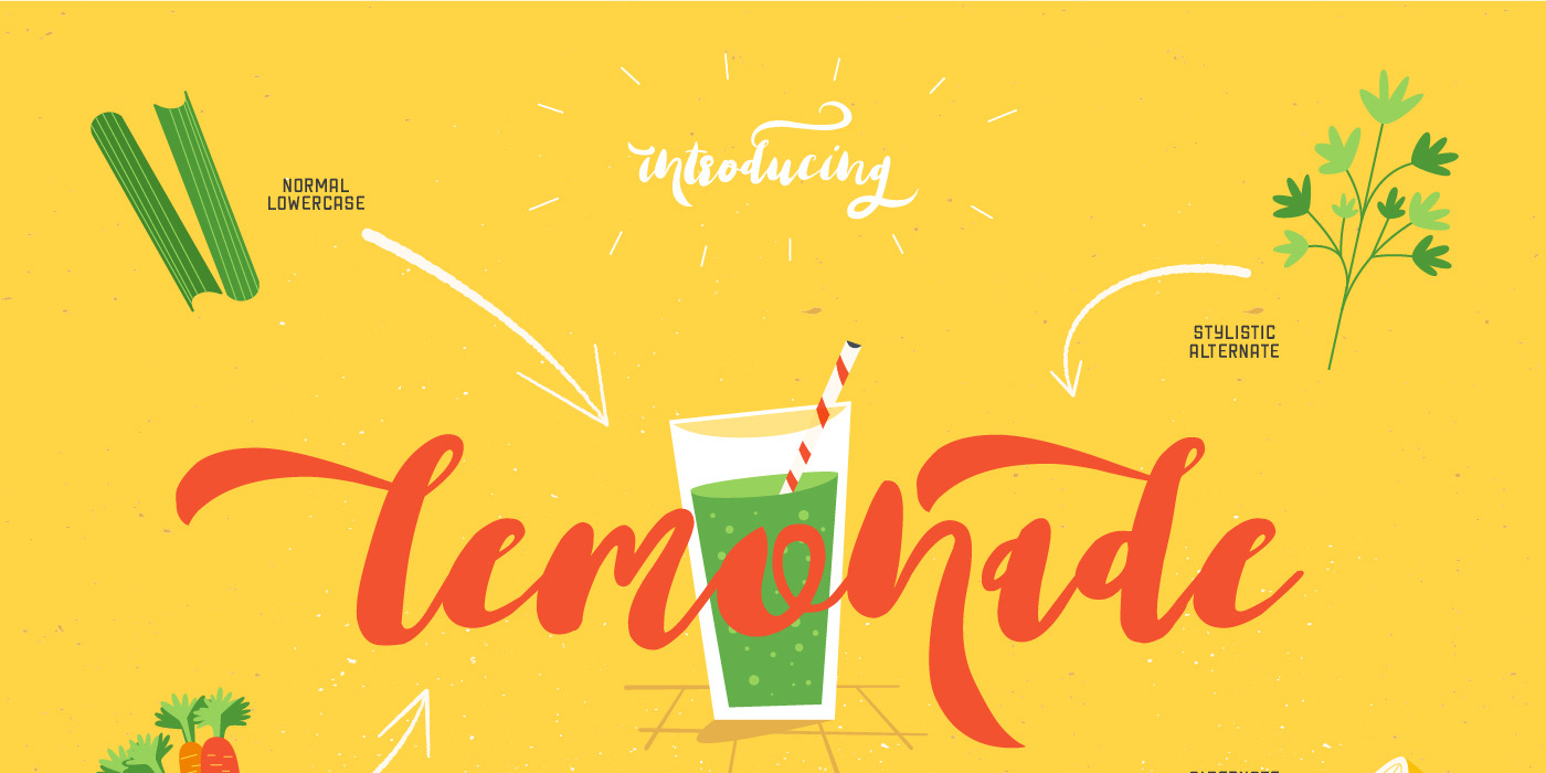 Lemonade