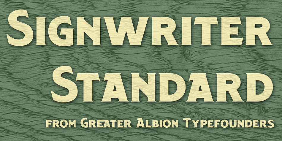 An extensive range of opentype features are incorporated: Small Capitals, Title forms, stylistic alternates, old-style and lining numerals, ‘small capitals’ numerals, ligatures and so forth.