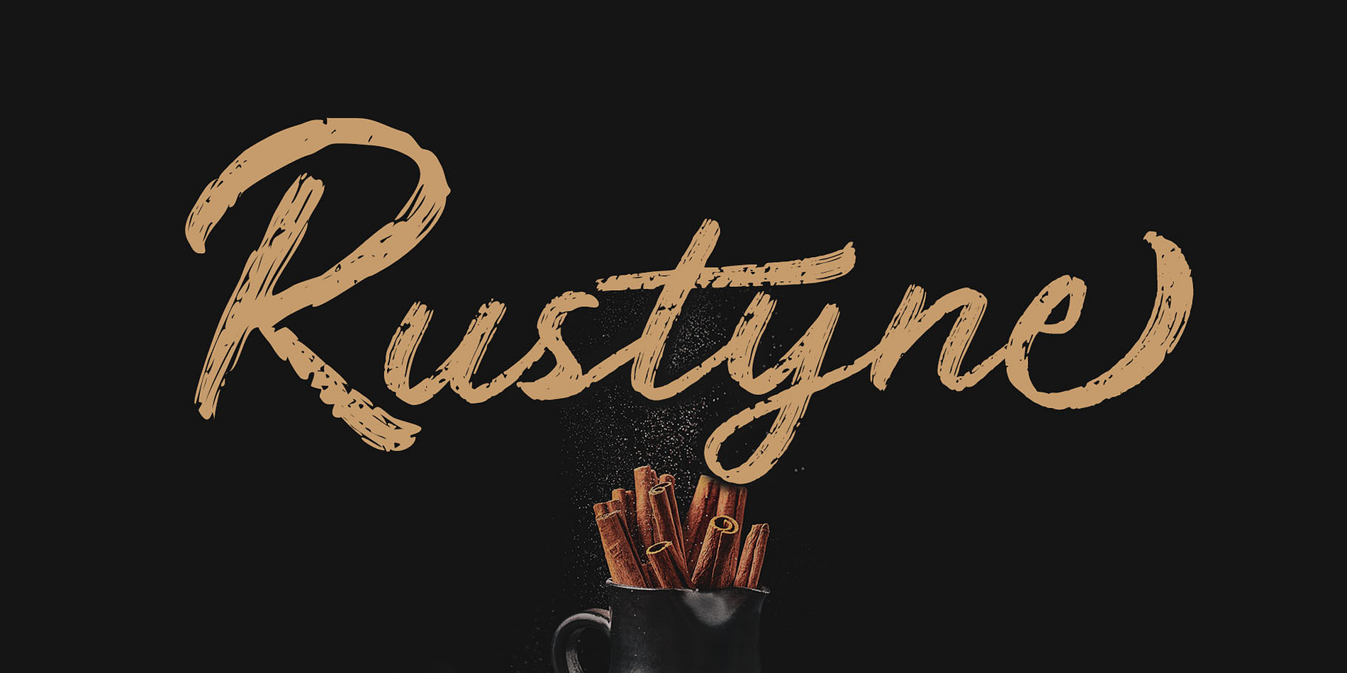 Rustyne