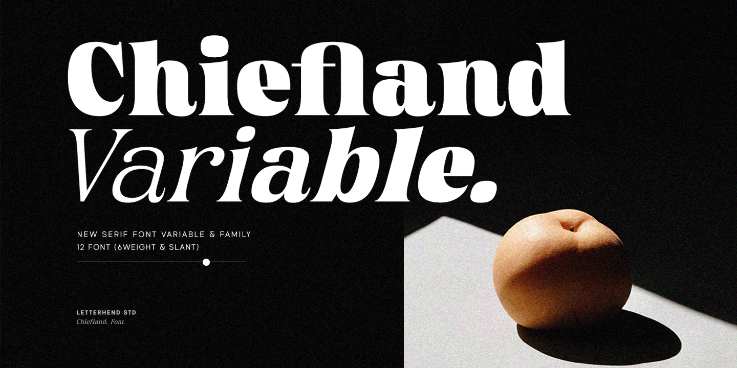 Chiefland Variable