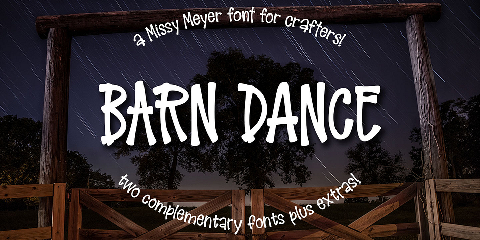 Lazy Dance Font, Webfont & Desktop