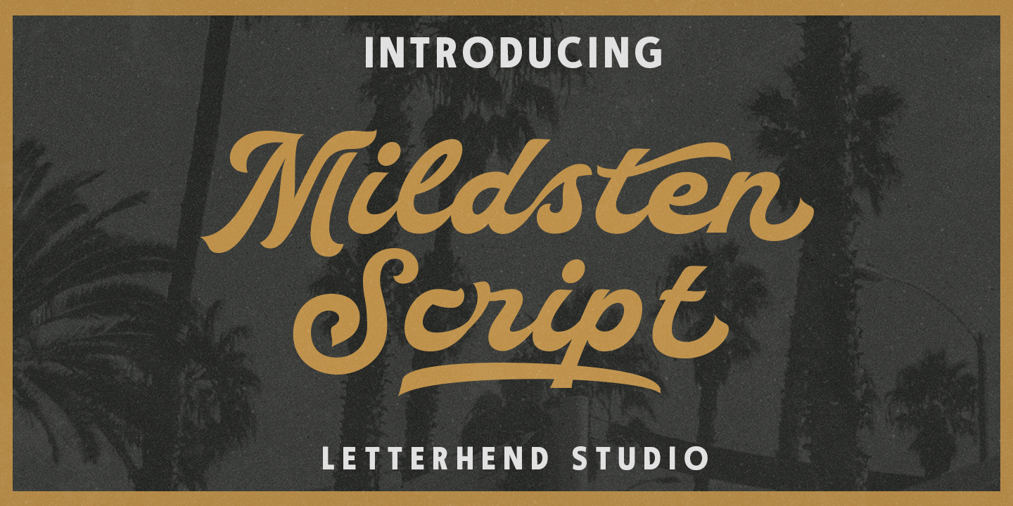 Mildsten