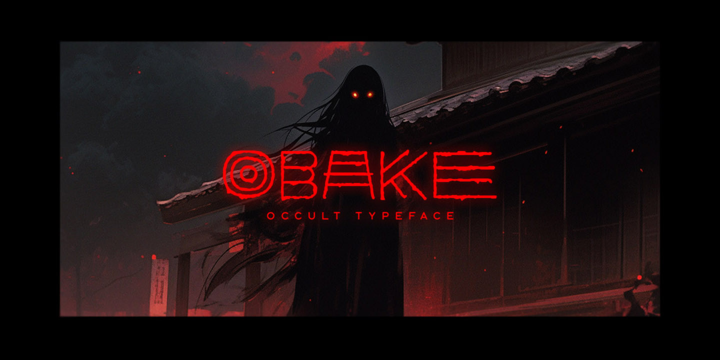 Obake