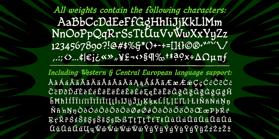 Fiddlefaddle Font