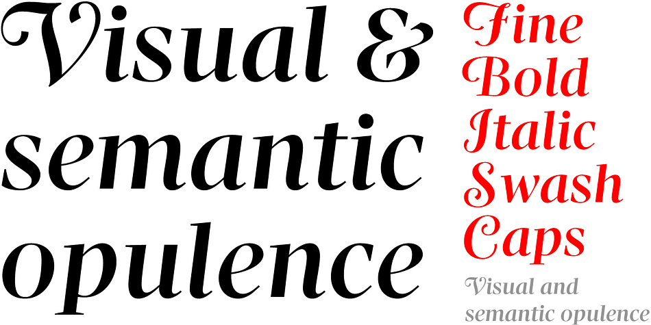 Emphasizing the popular Pratt Nova  font family.