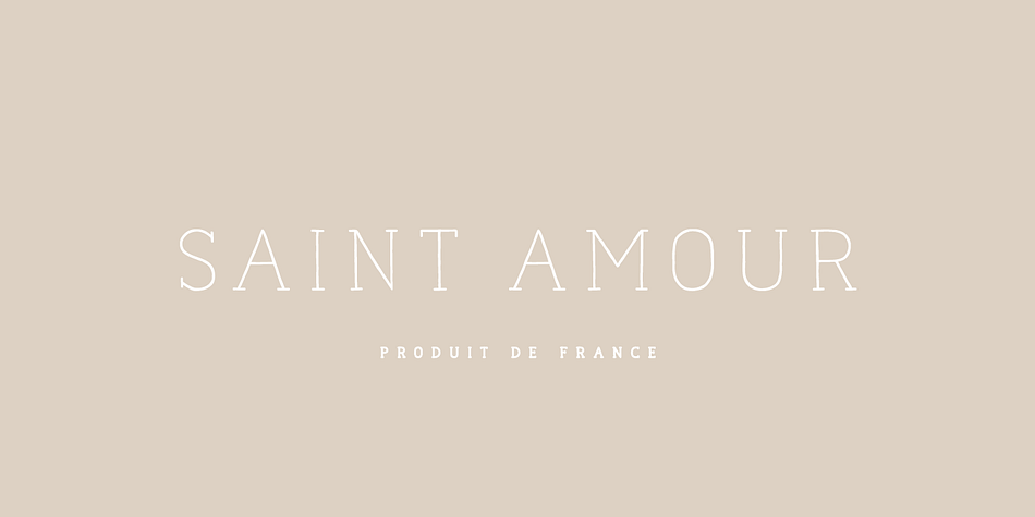 Displaying the beauty and characteristics of the Naive Line font family.
