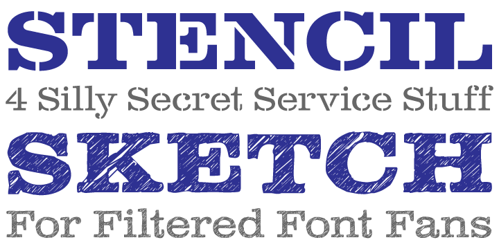 All the fonts come equipped with superscripts/numerators, denominators, and scientific inferiors.