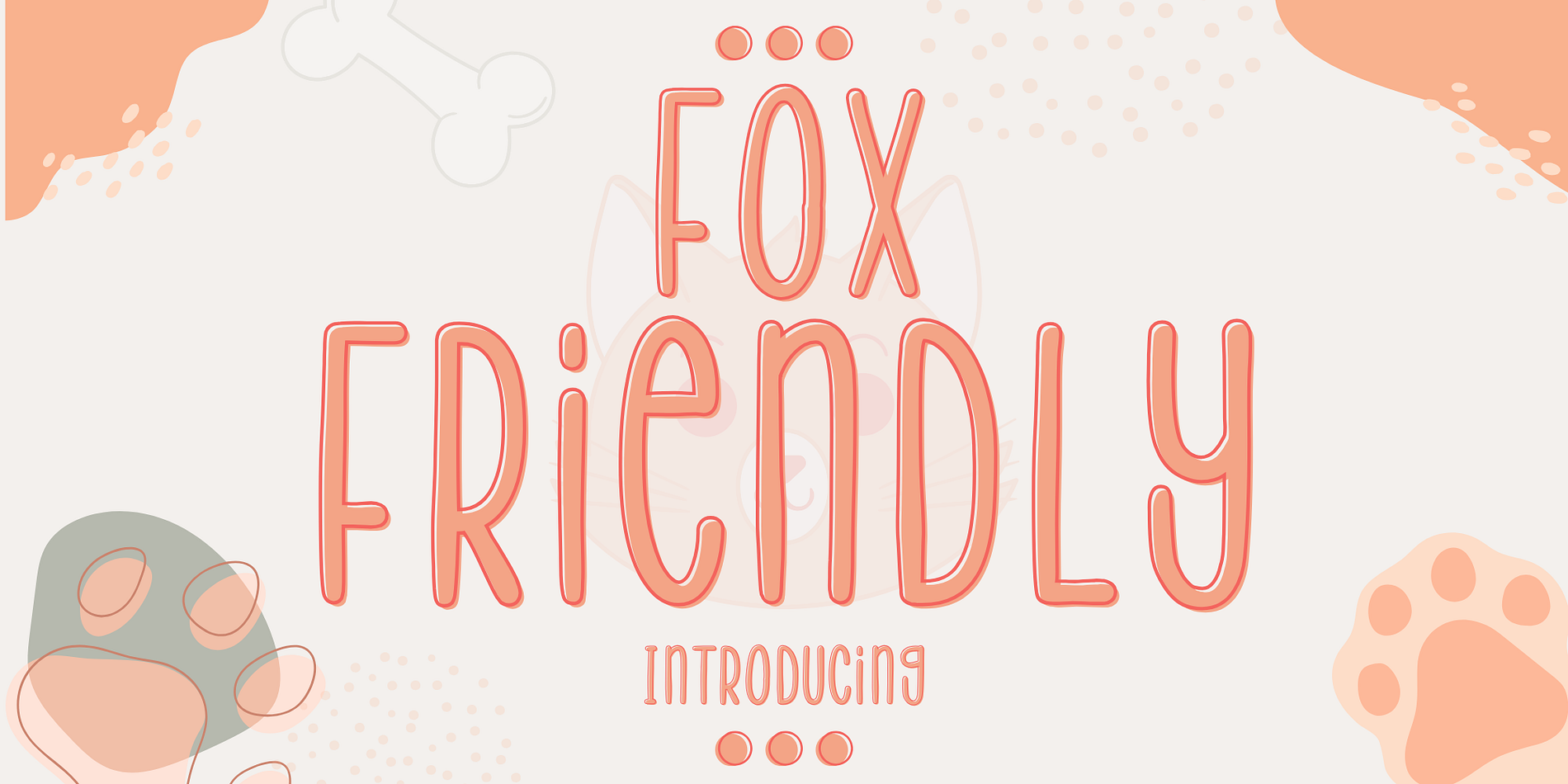 Fox Friendly
