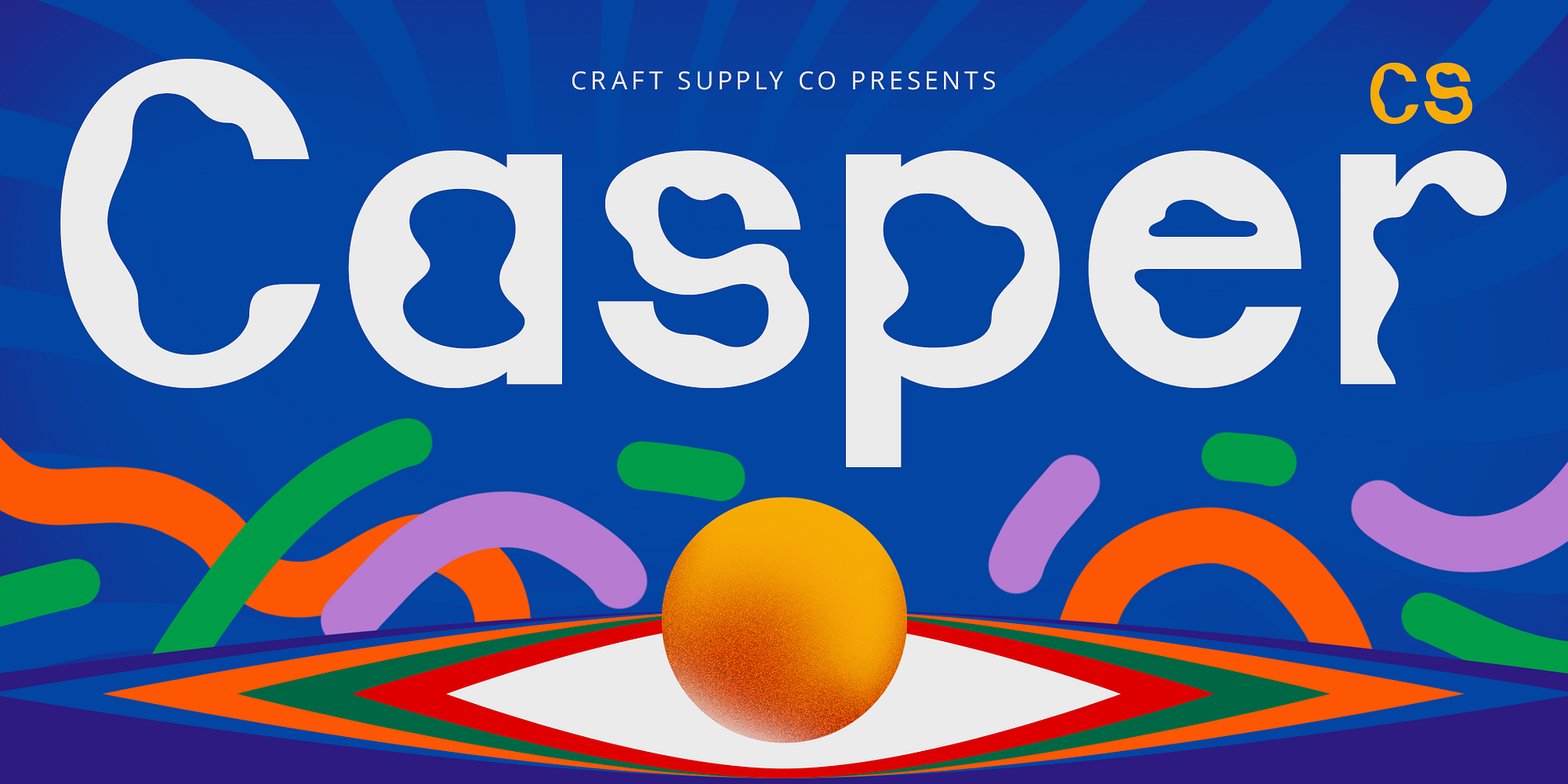 CS Casper