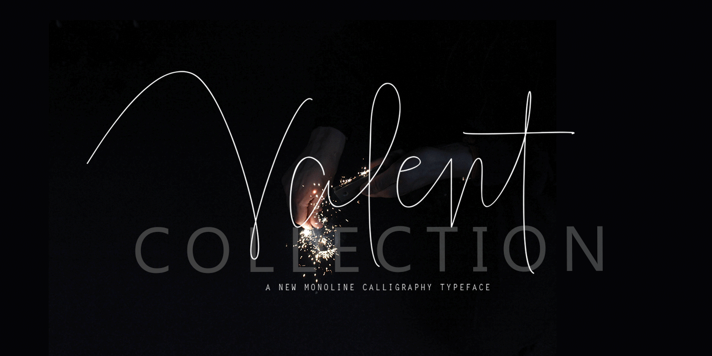 Valent Script