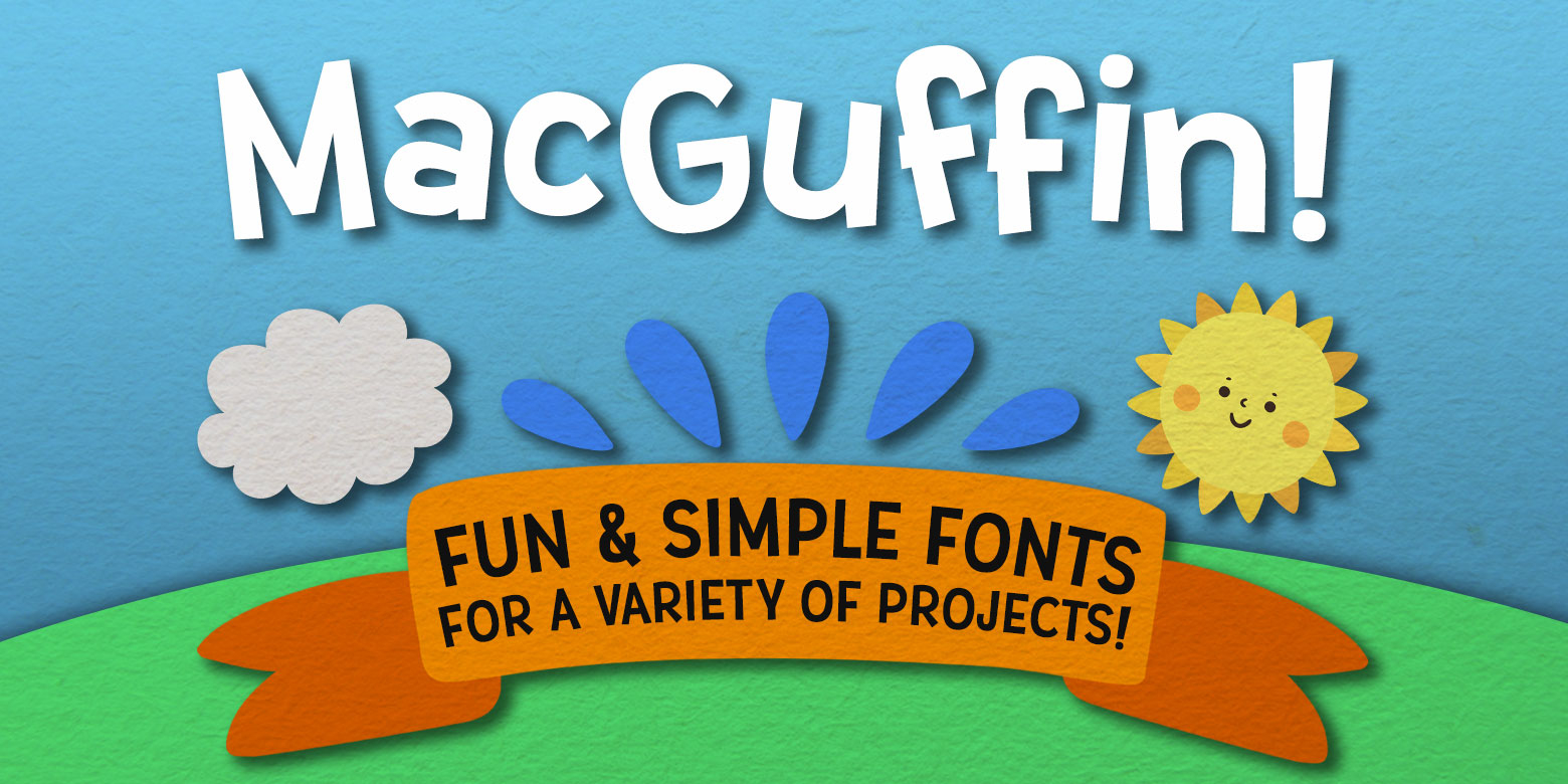 MacGuffin