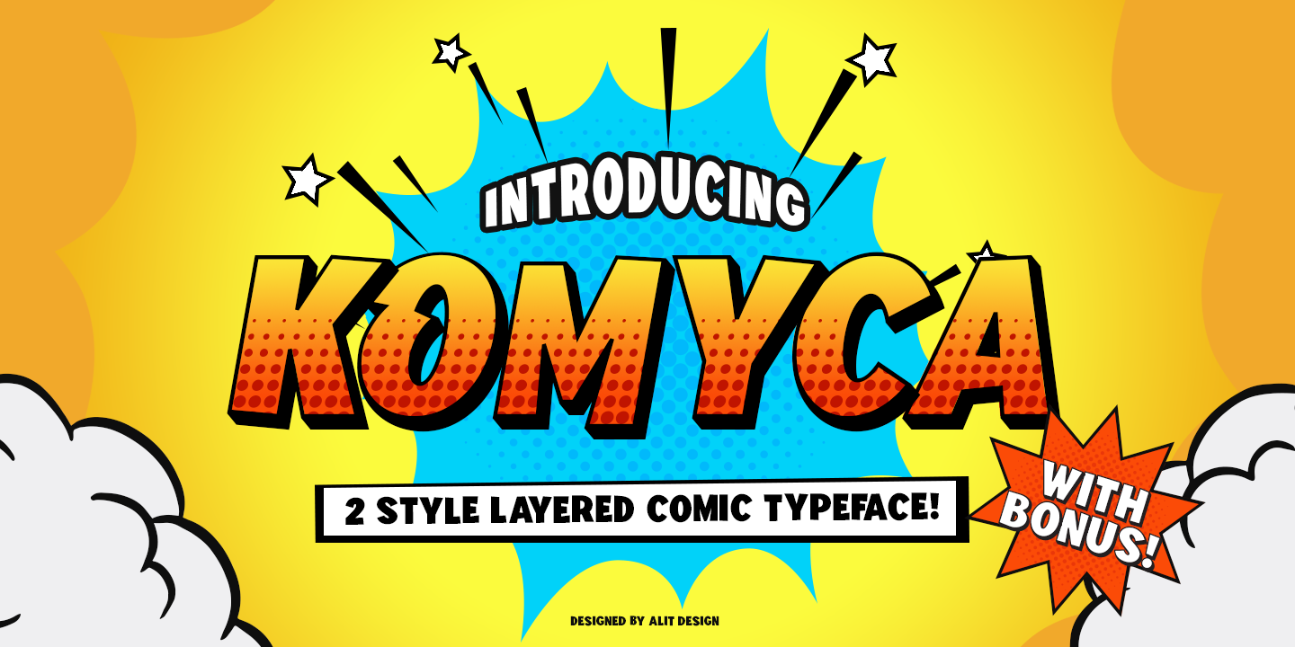 Komyca